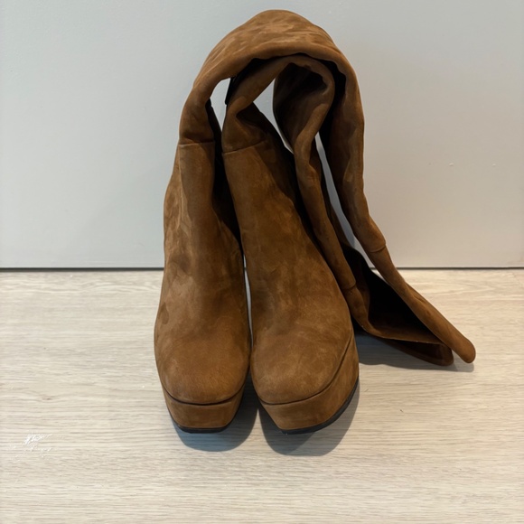 Schutz Austine Boots - Picture 5 of 5